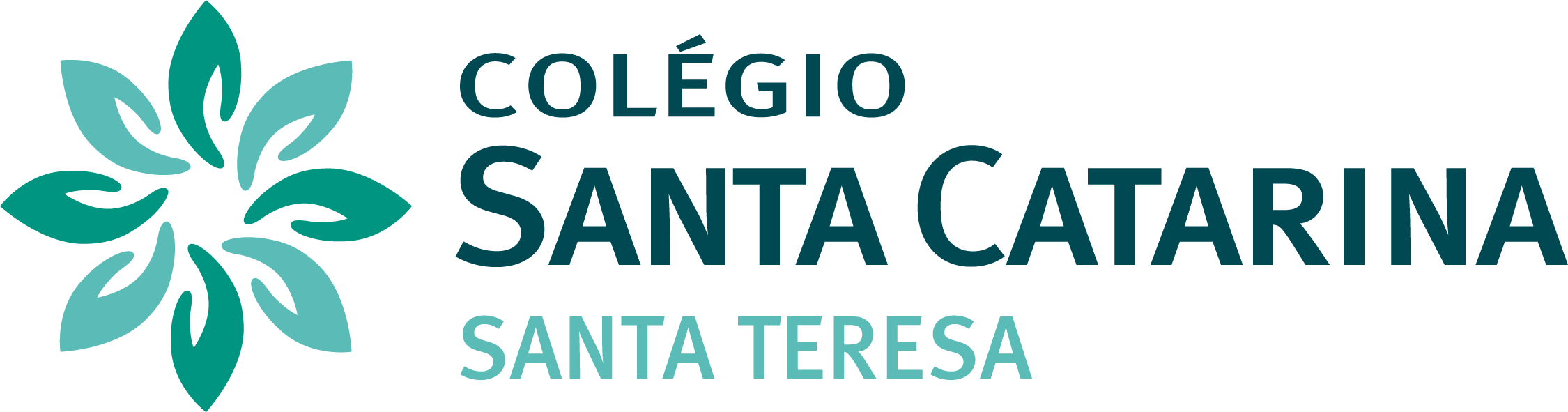 Logo do Colégio